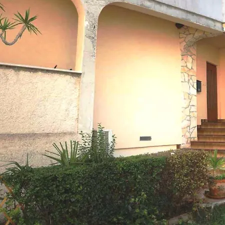 Linea Mare Apartment Rovinj