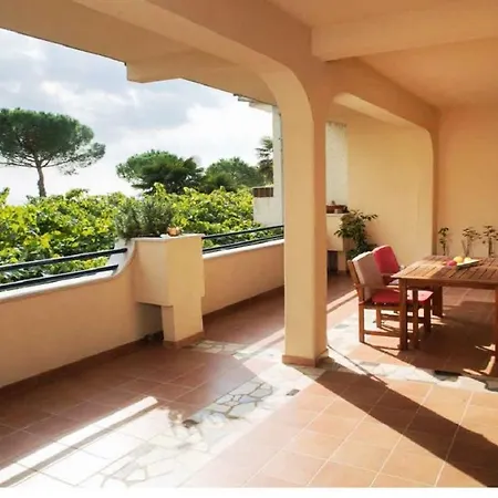 Linea Mare Apartman Rovinj