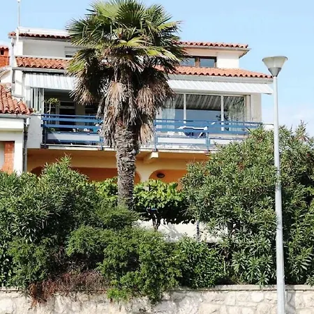Linea Mare Apartment