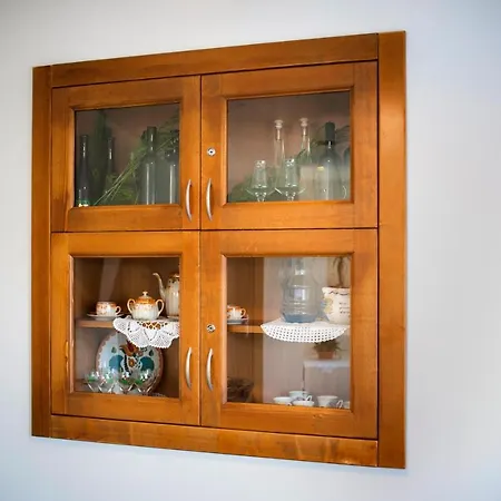 Linea Mare Apartman *