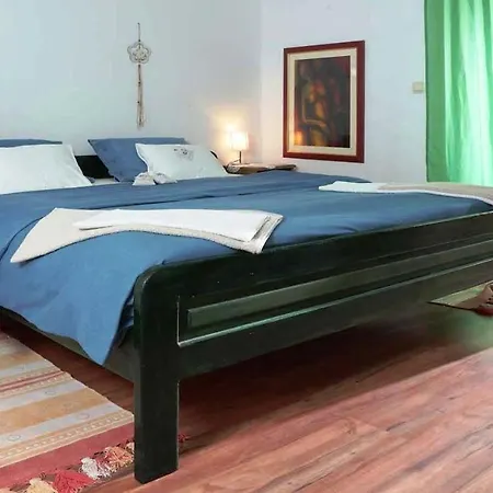 Linea Mare Apartman *