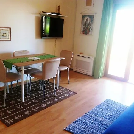 Apartman Linea Mare Rovinj