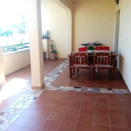Linea Mare Apartman Rovinj