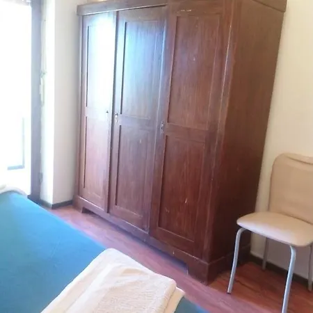 Linea Mare Apartment