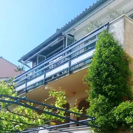 Apartment Linea Mare