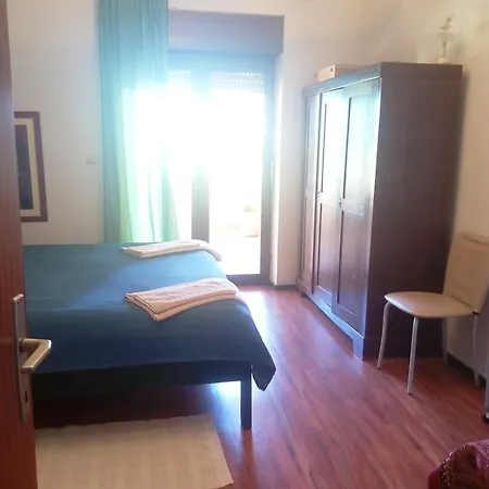 Linea Mare Apartman *