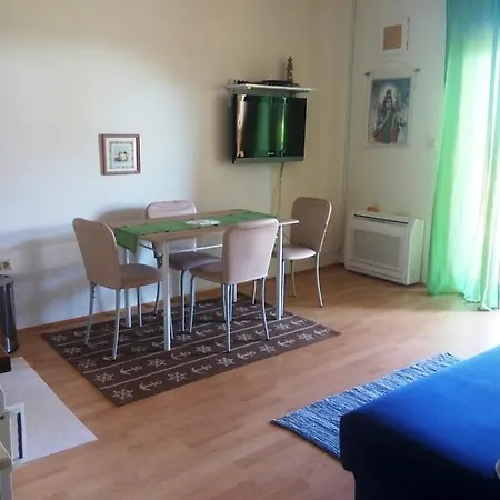 Apartment Linea Mare Rovinj