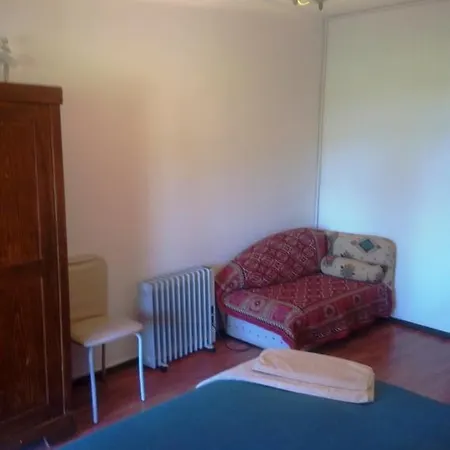 Apartman Linea Mare