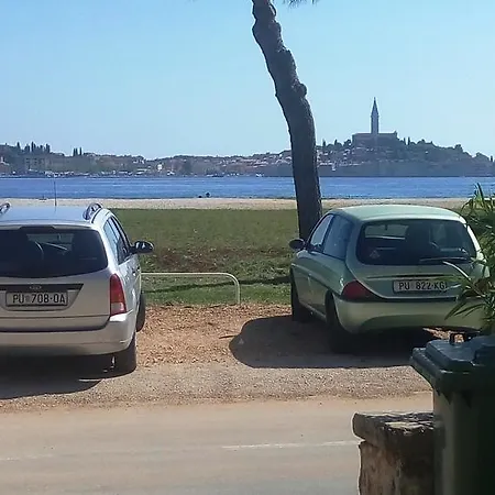 Linea Mare Apartment