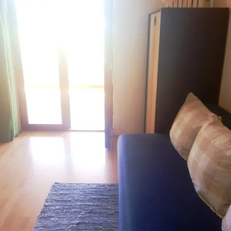 Linea Mare Apartman *