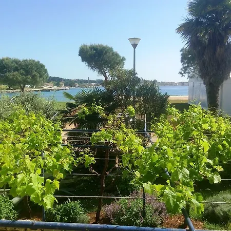 Linea Mare Apartman Rovinj