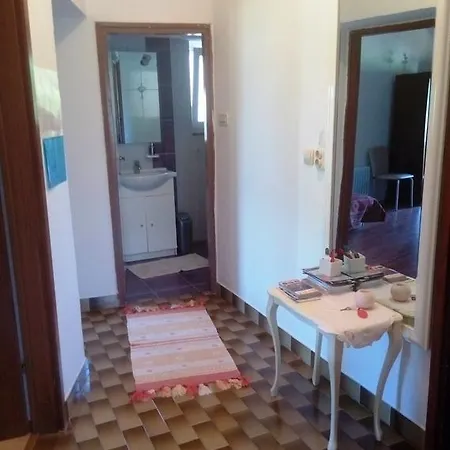 Linea Mare Apartment