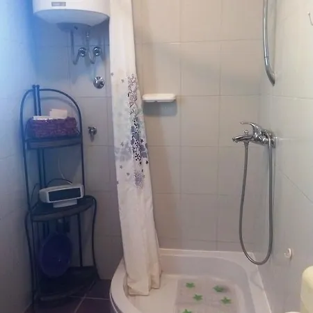 Apartman Linea Mare *