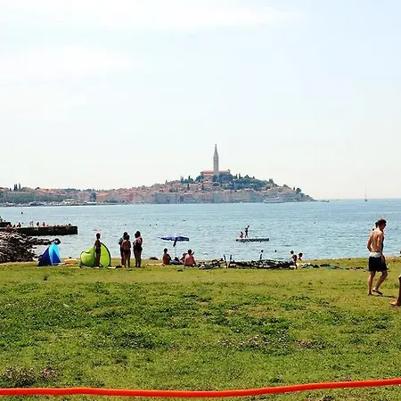 Linea Mare Apartment Rovinj