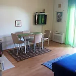 Apartment Linea Mare Rovinj