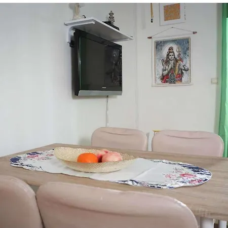 Apartment Linea Mare Rovinj