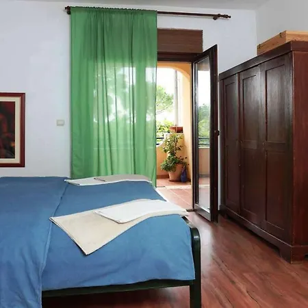 Linea Mare Apartment *