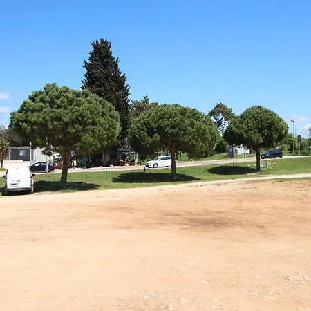 Linea Mare Apartment