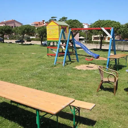 Linea Mare Apartment