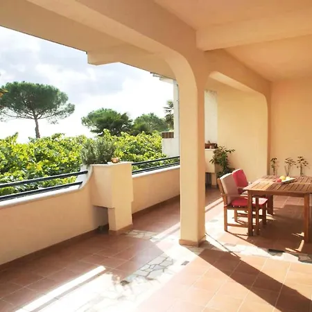 Apartment Linea Mare