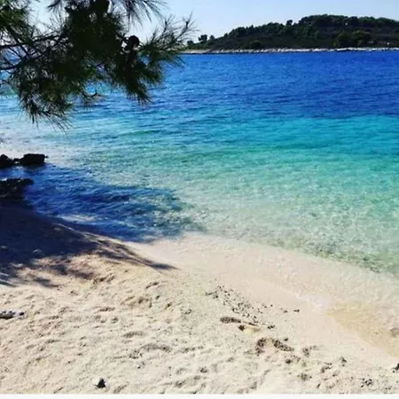 Apartamento Linea Mare Rovinj