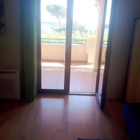 Linea Mare Apartman *