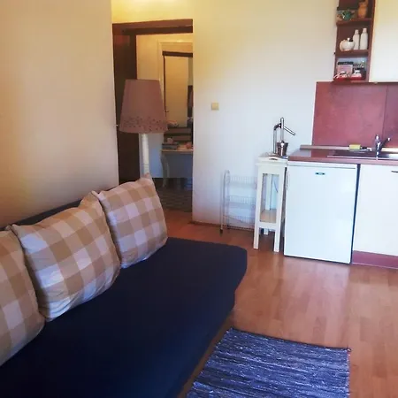 Apartment Linea Mare *