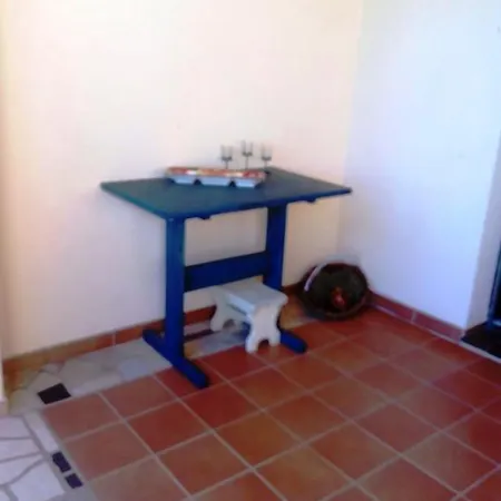 Appartement Linea Mare *