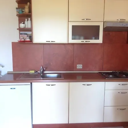 Apartment Linea Mare