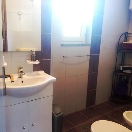 Linea Mare Apartment *