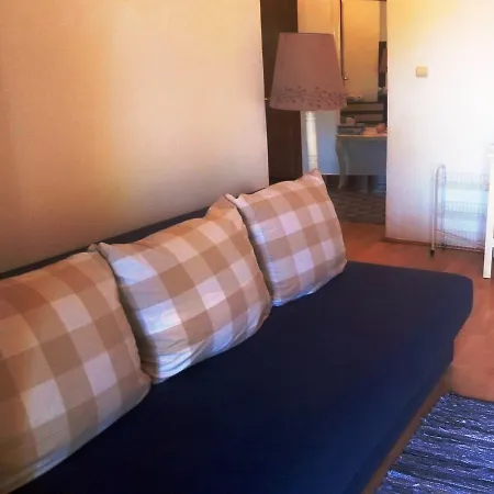 Apartamento Linea Mare