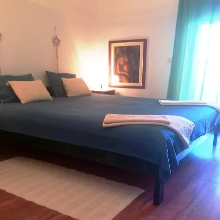 Apartment Linea Mare Rovinj