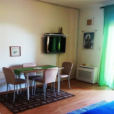 Apartment Linea Mare Rovinj