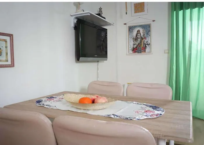 Apartman Linea Mare Rovinj