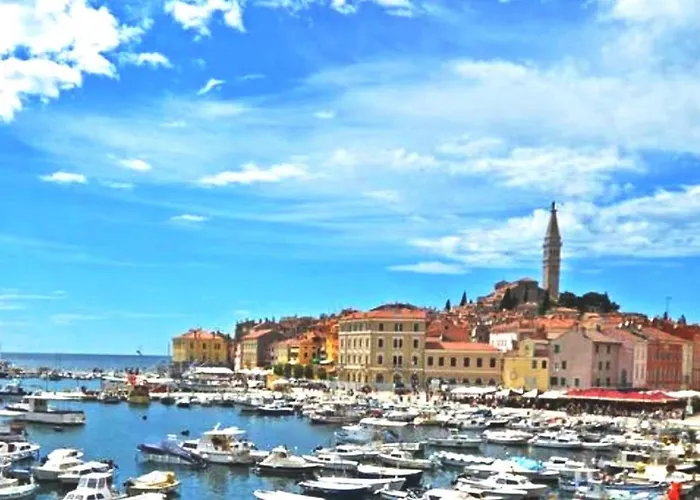 Linea Mare Apartman *