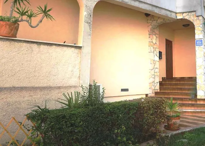 Linea Mare Apartman Rovinj