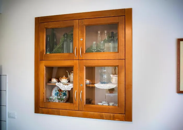 Linea Mare Apartman *