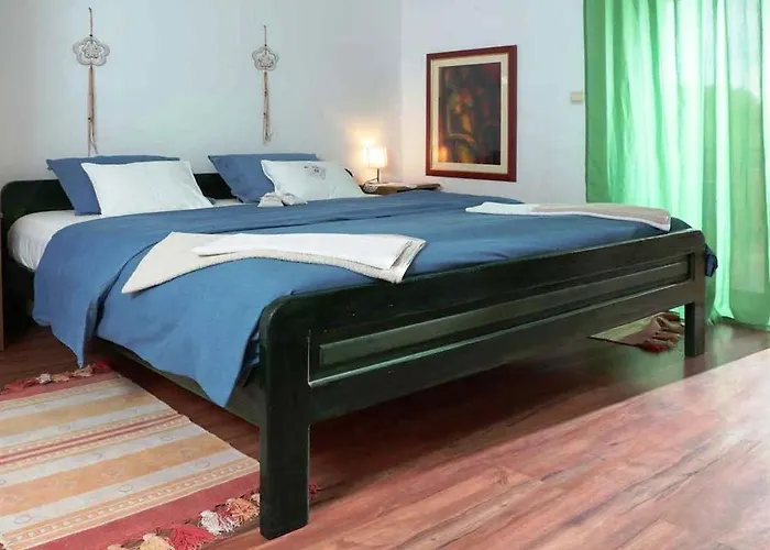 Linea Mare Apartman *