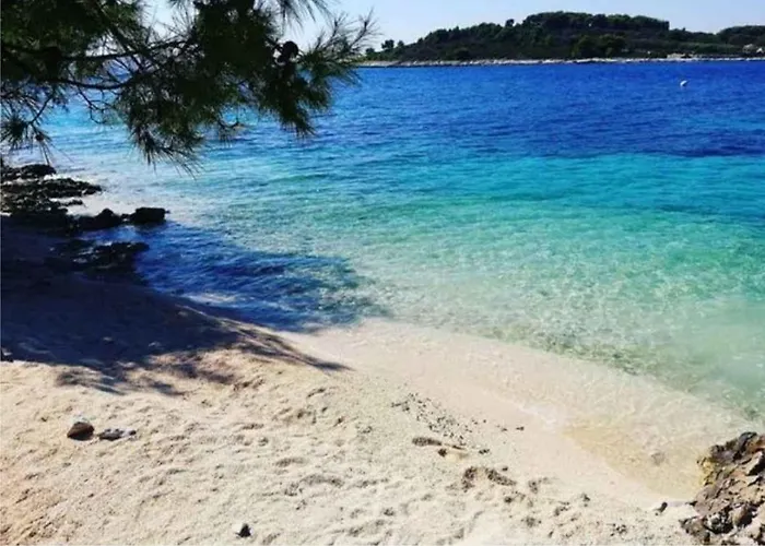 Apartman Linea Mare Rovinj