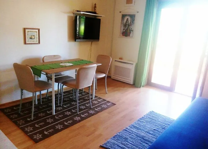 Apartman Linea Mare Rovinj