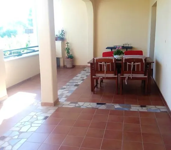 Linea Mare Apartman Rovinj