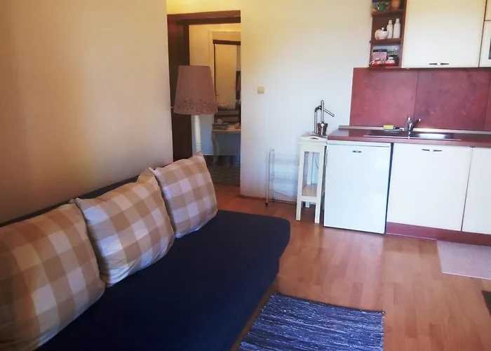 Apartman Linea Mare *