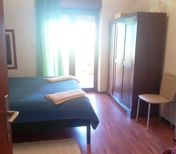 Linea Mare Apartman *