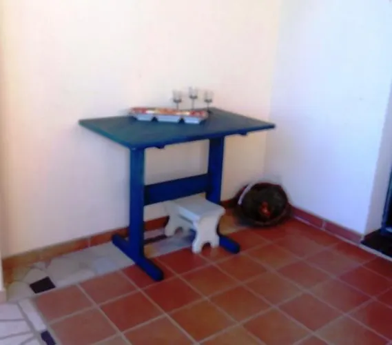 Apartman Linea Mare *