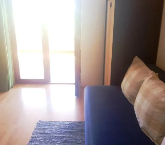 Linea Mare Apartman *