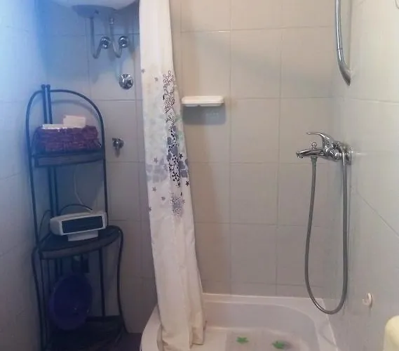 Apartman Linea Mare *