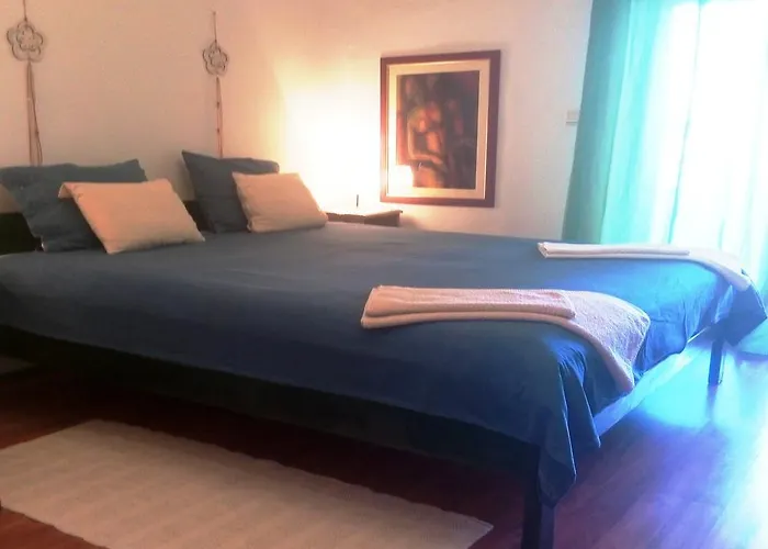 Apartman Linea Mare Rovinj